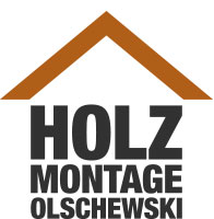 Holzmontage Olschewski
